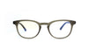Bobby Kennedy style round glasses